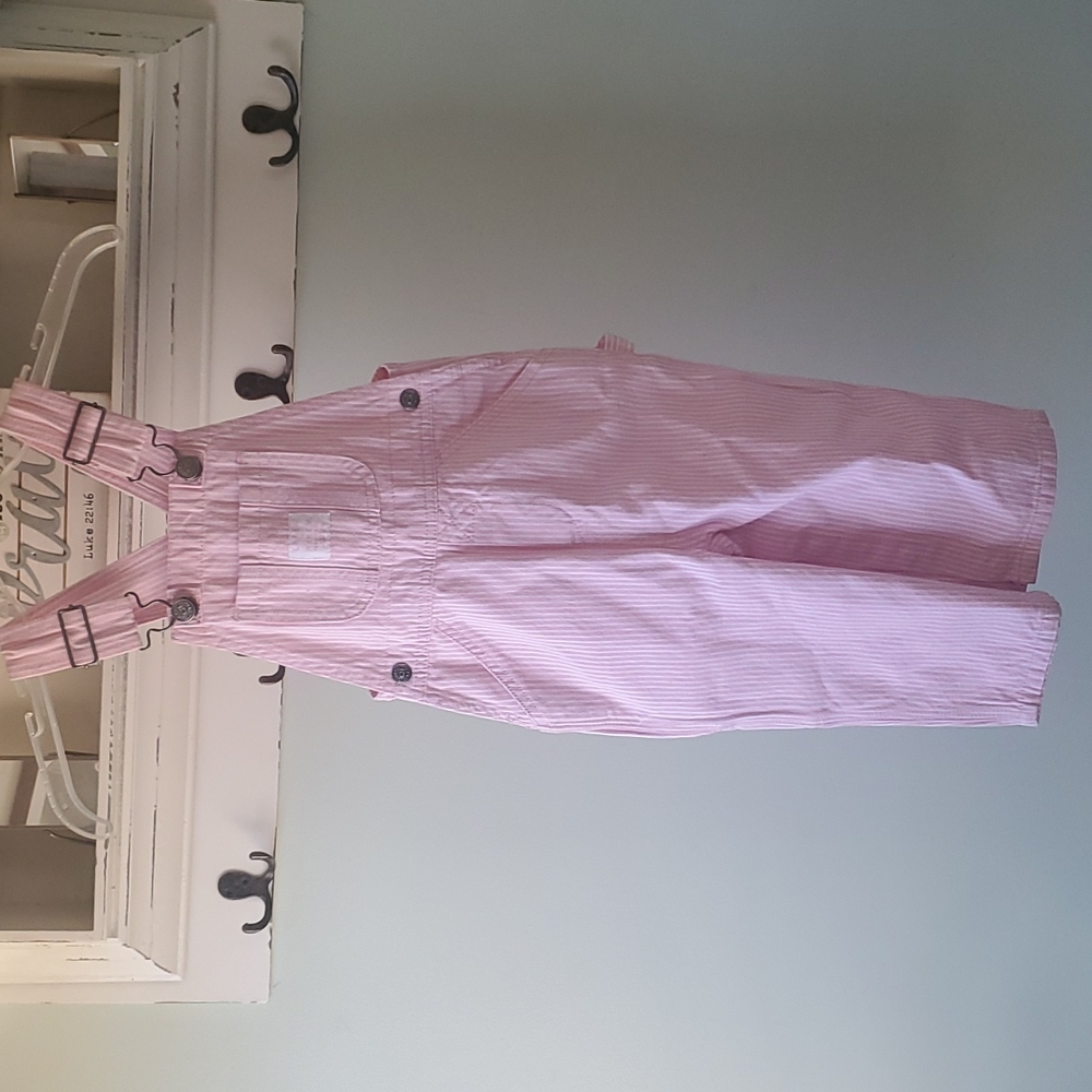Nwt Lakin Mckey Overalls